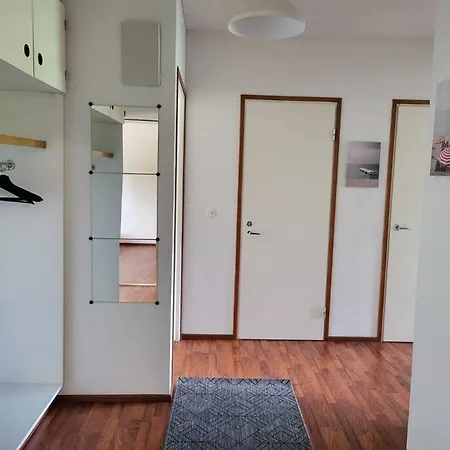 Libo-apartment, Saarijaervi 13 Lägenhet Kuopio