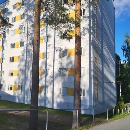 Libo-apartment, Saarijaervi 13 Apartment Kuopio