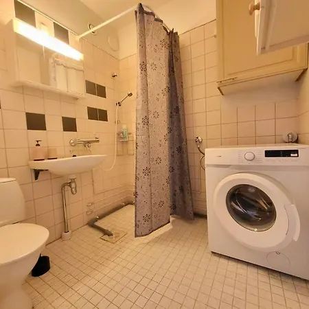 Apartment Libo-apartment, Saarijaervi 13 Kuopio