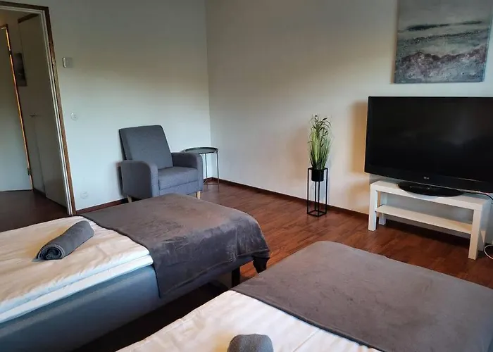 Libo-apartment, Saarijaervi 13 كوبيو